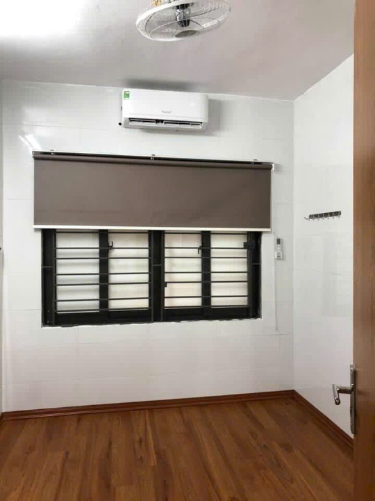 Cho thuê nhà Phố Hoàng Mai 4 tầng x 2 ngủ, 7 Triệu ở gđ, nhóm 4 người - Ảnh 2